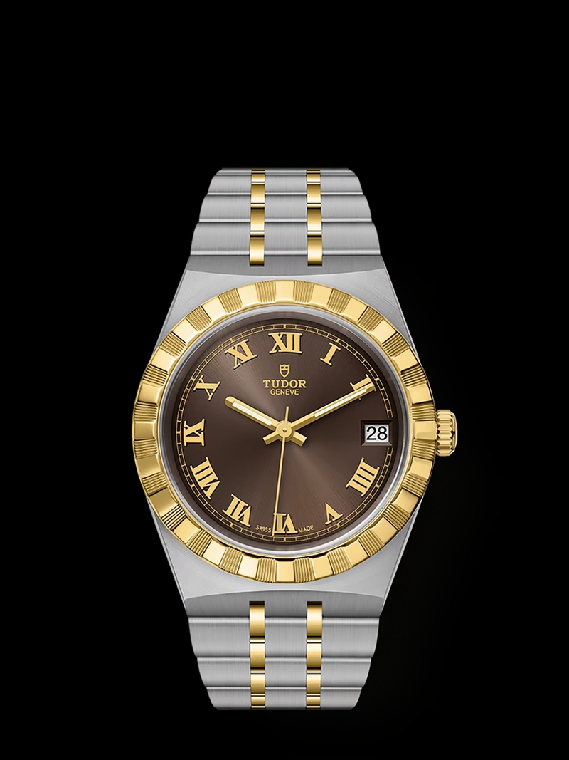 Tudor Royal M28403-0008